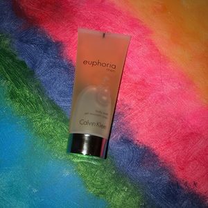 Calvin Klein Euphoria Body Wash